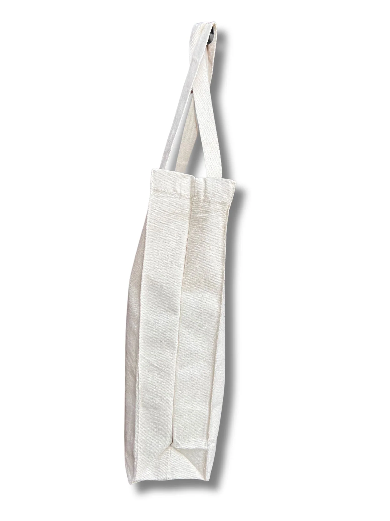 Cascadia Cotton Tote -  Limited Edition 'Derek Price x Cascadia Roasters' Collaboration - Image 4