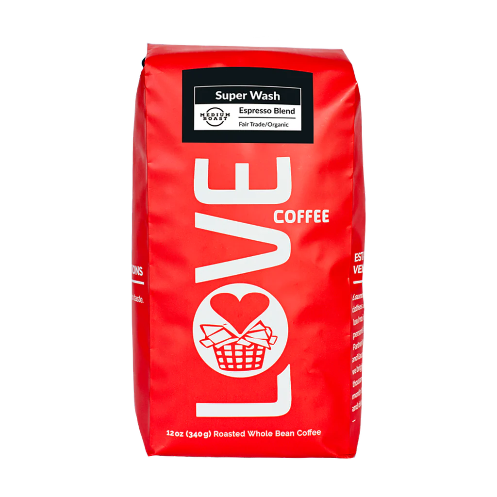 LOVE Coffee 10 Pack - Image 4